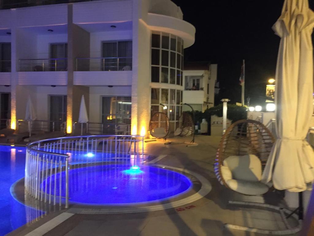 Hotel Felizya Kemer Dış mekan fotoğraf